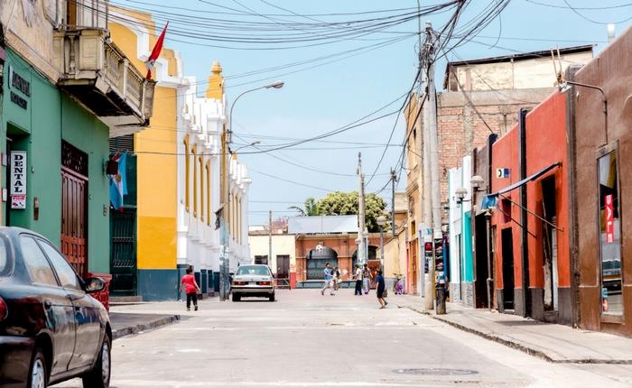 The best of Lima - A perfect guide to Lima