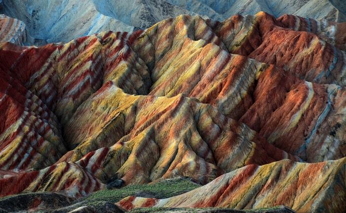 Some of the worlds iconic places will be lost due to climate change!