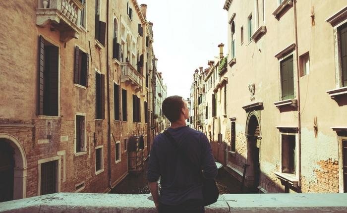 9 Reasons You Should Travel While You’re Young