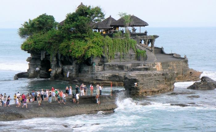 Indonesia has a lot more than Bali!