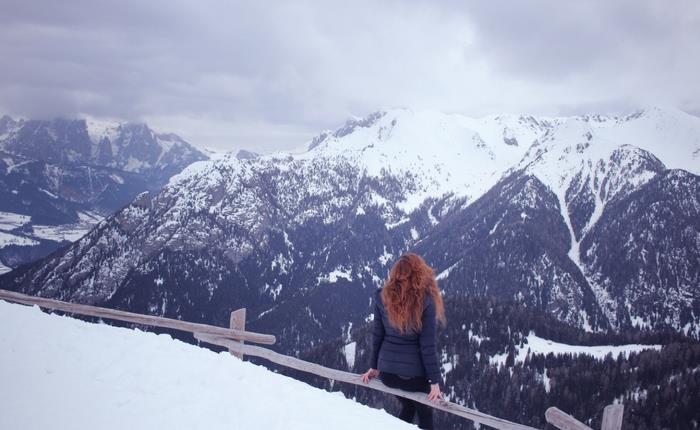 These destinations women should travel alone!