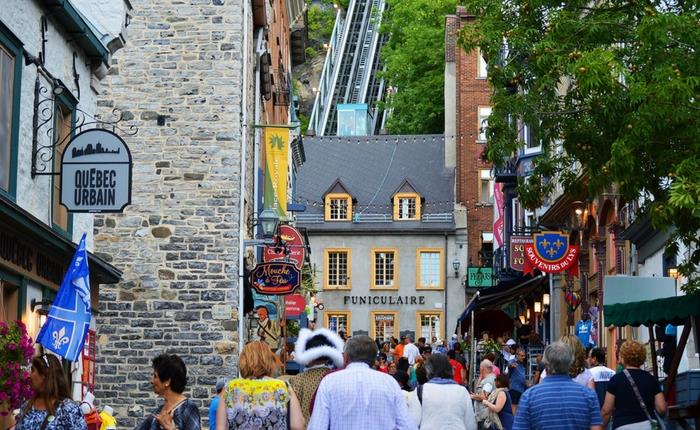 These destinations women should travel alone!