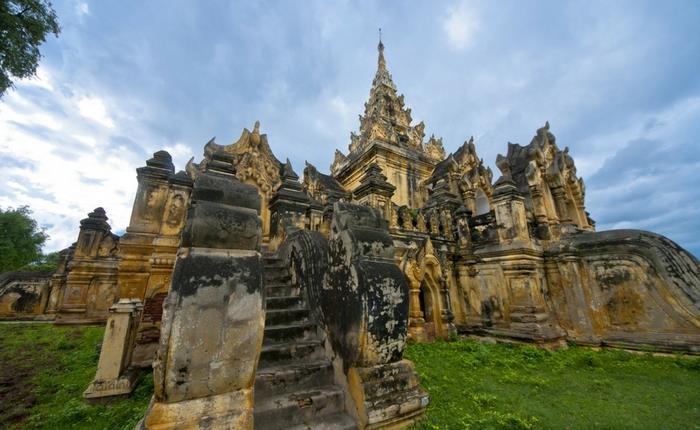 The Top 10 Destinations for 2017