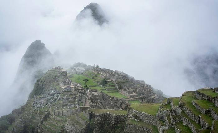 The Top 10 Destinations for 2017