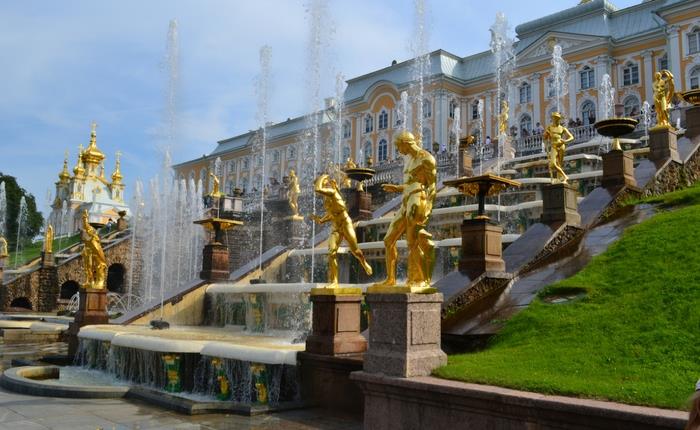 The Top 10 Destinations for 2017