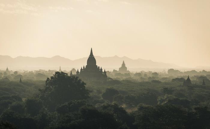 Some unexplored places must visit in Myanmar Tour