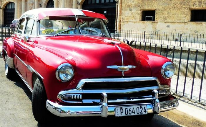 The Death of Fidel Castro the Future of Travel to Cuba