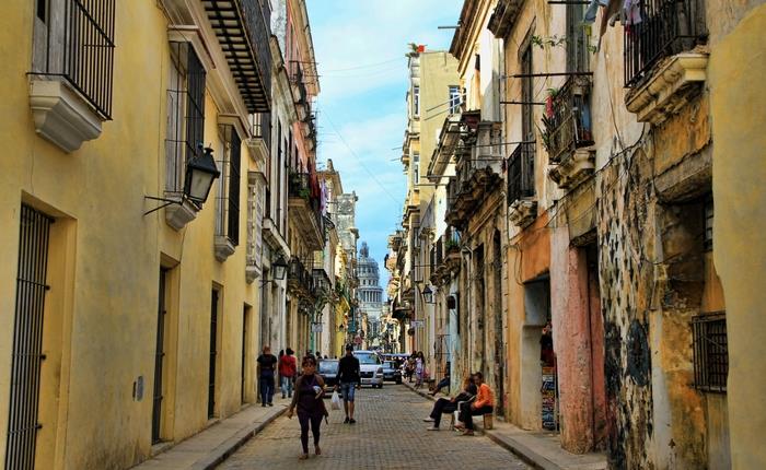 The Death of Fidel Castro the Future of Travel to Cuba