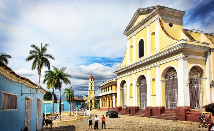 The Death of Fidel Castro the Future of Travel to Cuba