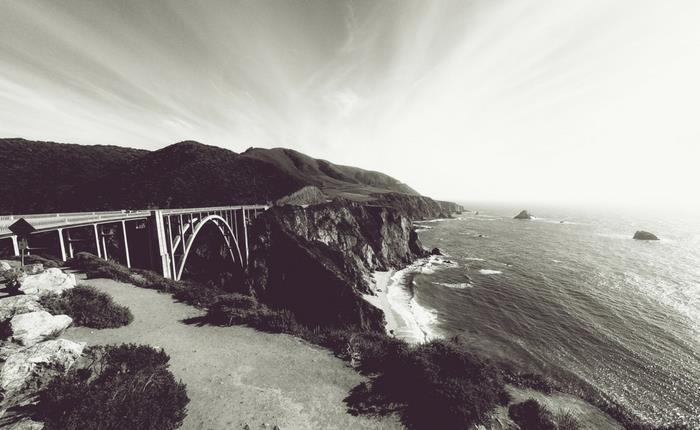 Top american road trips