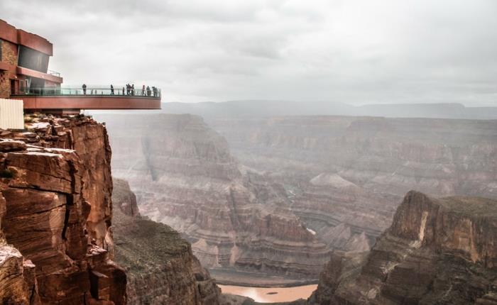 Top american road trips