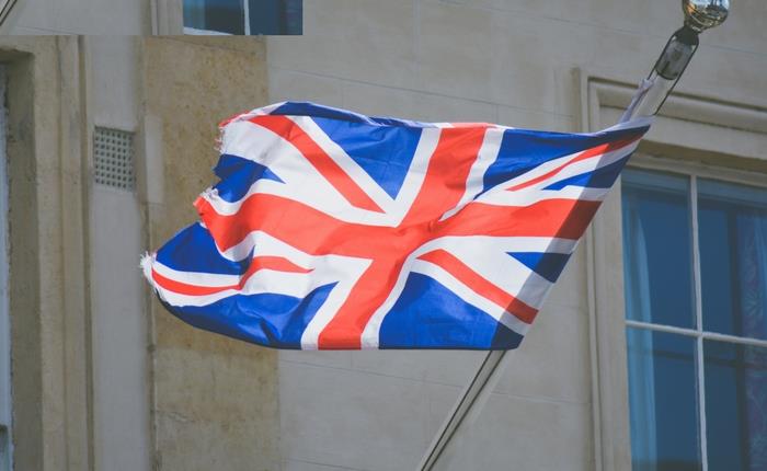 The Major effects of brexit on travelers