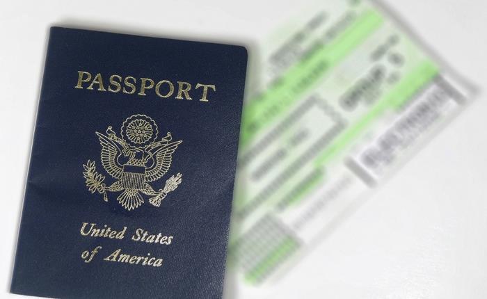 What to do if you lose your passport while traveling abroad