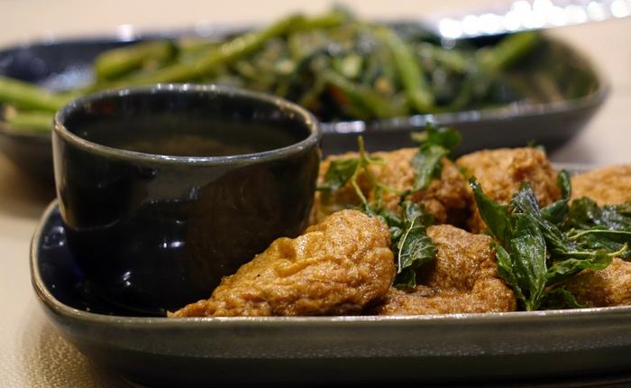 Regional Delicacies And Local Culture In Thailand