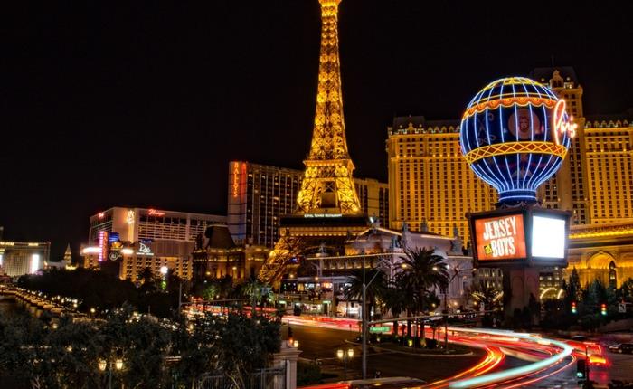 A virtual tour to North America In 15 Days