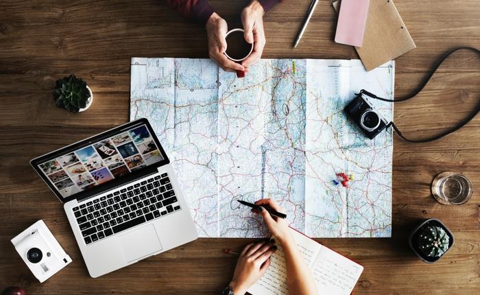 How to Travel Stress Free? - Few Effective Travel Tips for Travelers