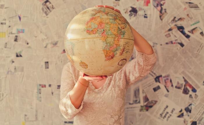 What are the lifetime benefits of travelling for the travelers?