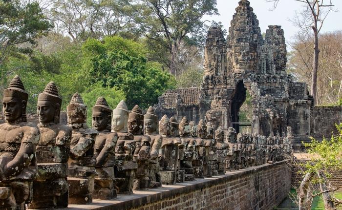 12 Amazing Things To Do With 3 Days in Siem Reap, Cambodia