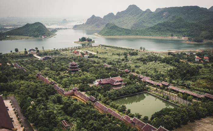 10 Things To Do On Your First Trip To Hanoi