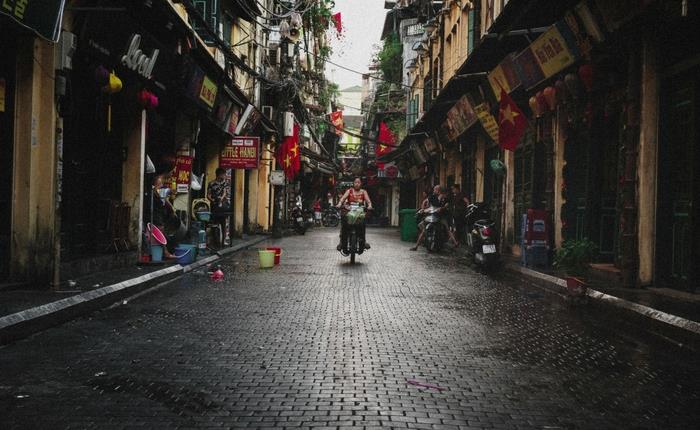 10 Things To Do On Your First Trip To Hanoi