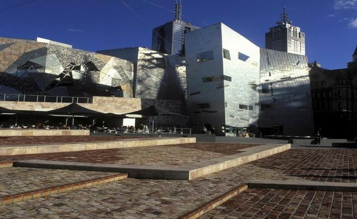 WHAT TO DO IN MELBOURNE, AUSTRALIA