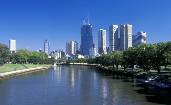 WHAT TO DO IN MELBOURNE, AUSTRALIA