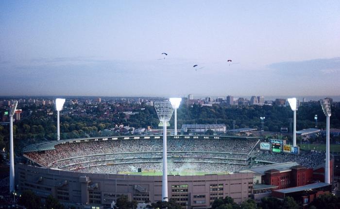 WHAT TO DO IN MELBOURNE, AUSTRALIA