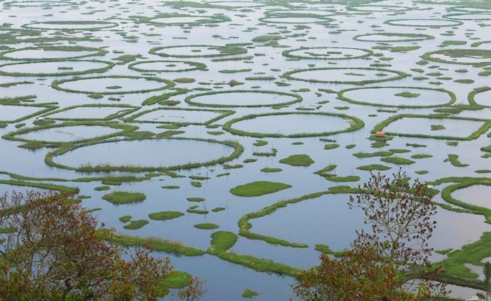 15 INCREDIBLE NATURAL WONDERS IN INDIA