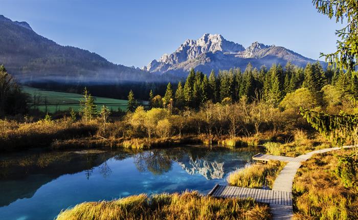 Hidden Gems of Europe
