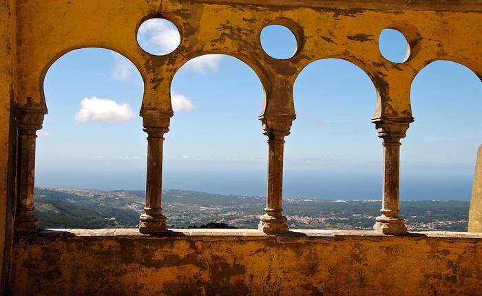 Hidden Gems of Europe