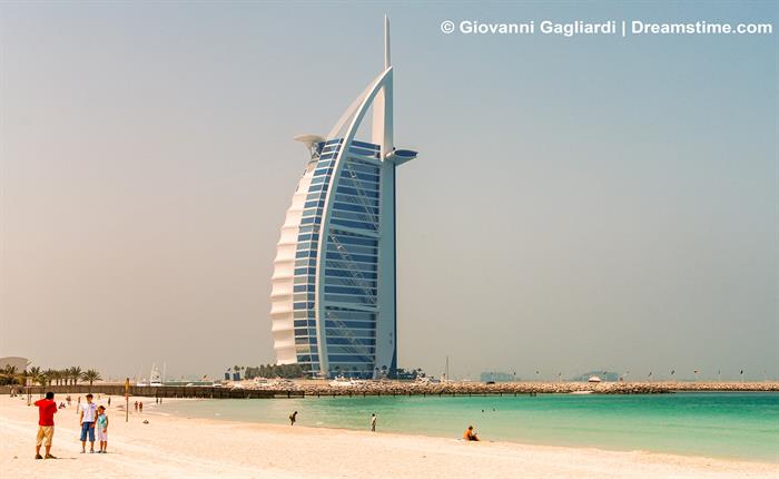 Worlds most expensive hotel rooms