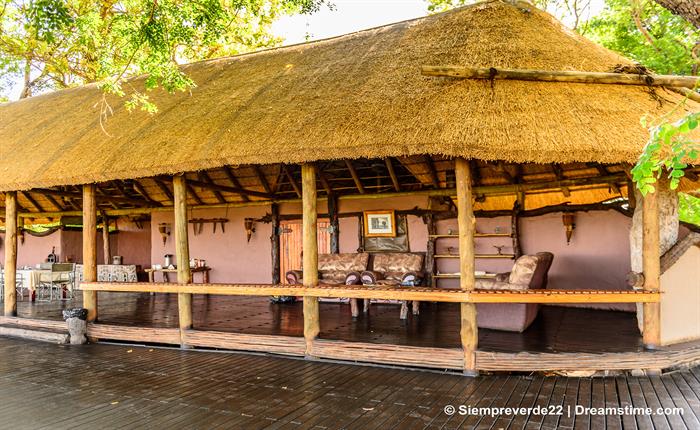 5 Secret Safari Destination in Botswana