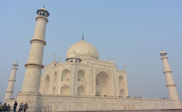 5 Reasons NOT To Visit India