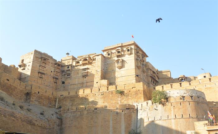 5 Reasons NOT To Visit India