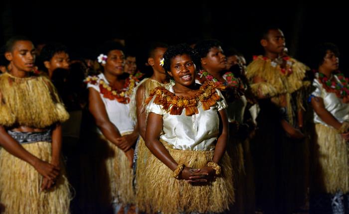 Things you must do on Viti Levu - the Main Island fiji
