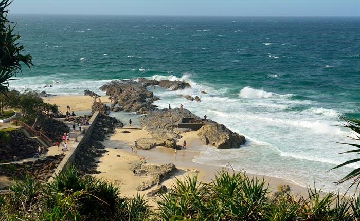 Gold Coast Travel Guide