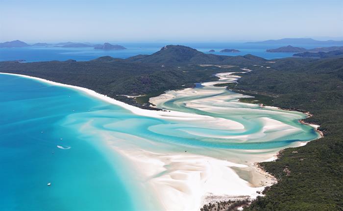 Best Beaches in Australia for luxurious vacation