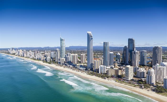 Best Beaches in Australia for luxurious vacation