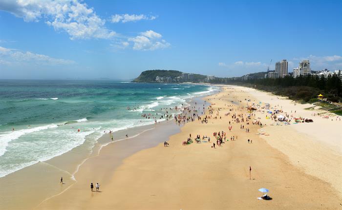 Best Beaches in Australia for luxurious vacation