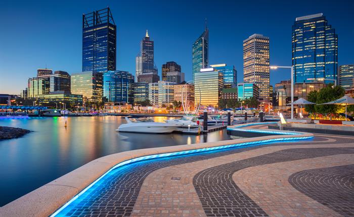Top 15 Things to Do in Perth, Australia