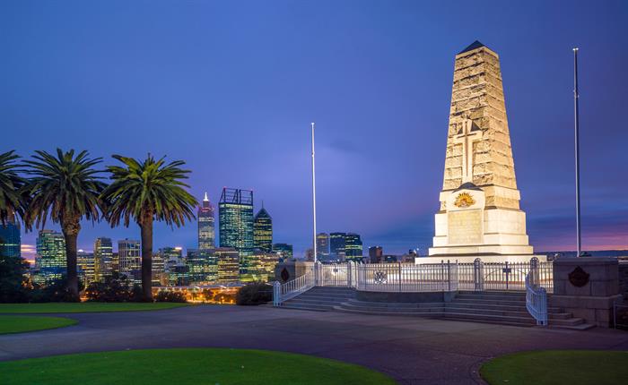 Top 15 Things to Do in Perth, Australia
