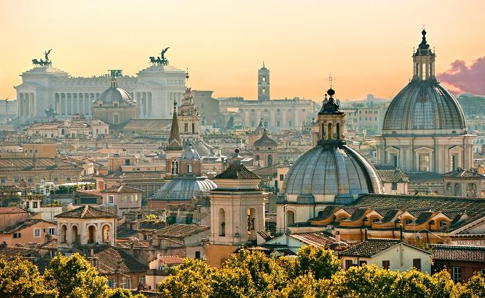 6 Tips for trip to Rome