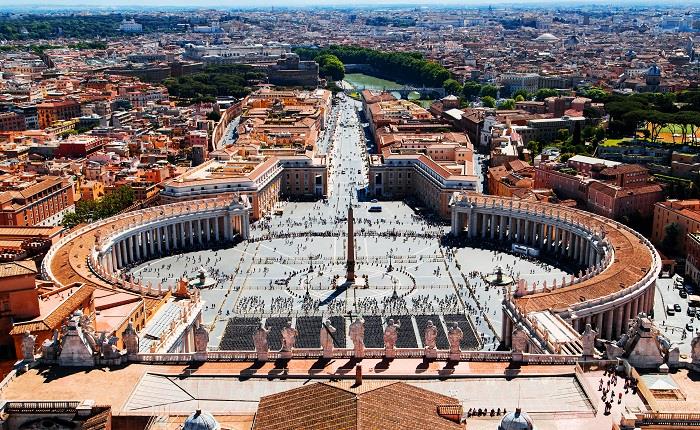 6 Tips for trip to Rome