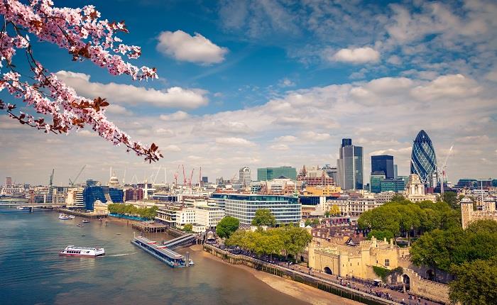 Best Things to do in London