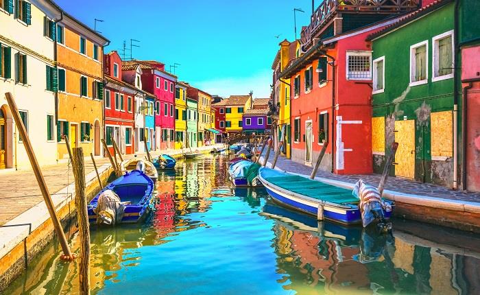 Tips for Visiting Venice in Italy
