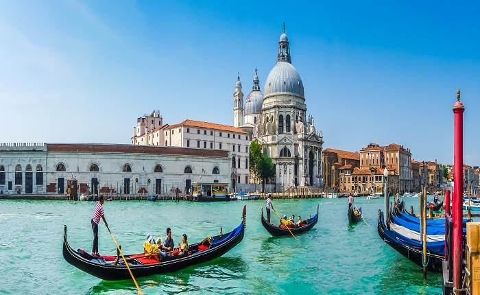 Tips for Visiting Venice in Italy