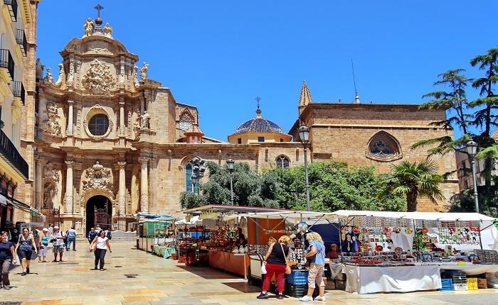 Ultimate travel guide for luxurious tour to Valencia, Europe
