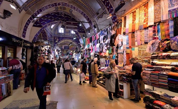 Grand Bazaar of Istanbul  Photos  Shopping Guide