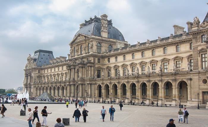 How to Spend 5 days in Paris