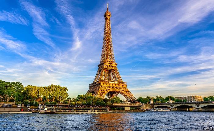 How to Spend 5 days in Paris
